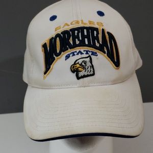 Morehead State Eagles Hat Adjustable Strap